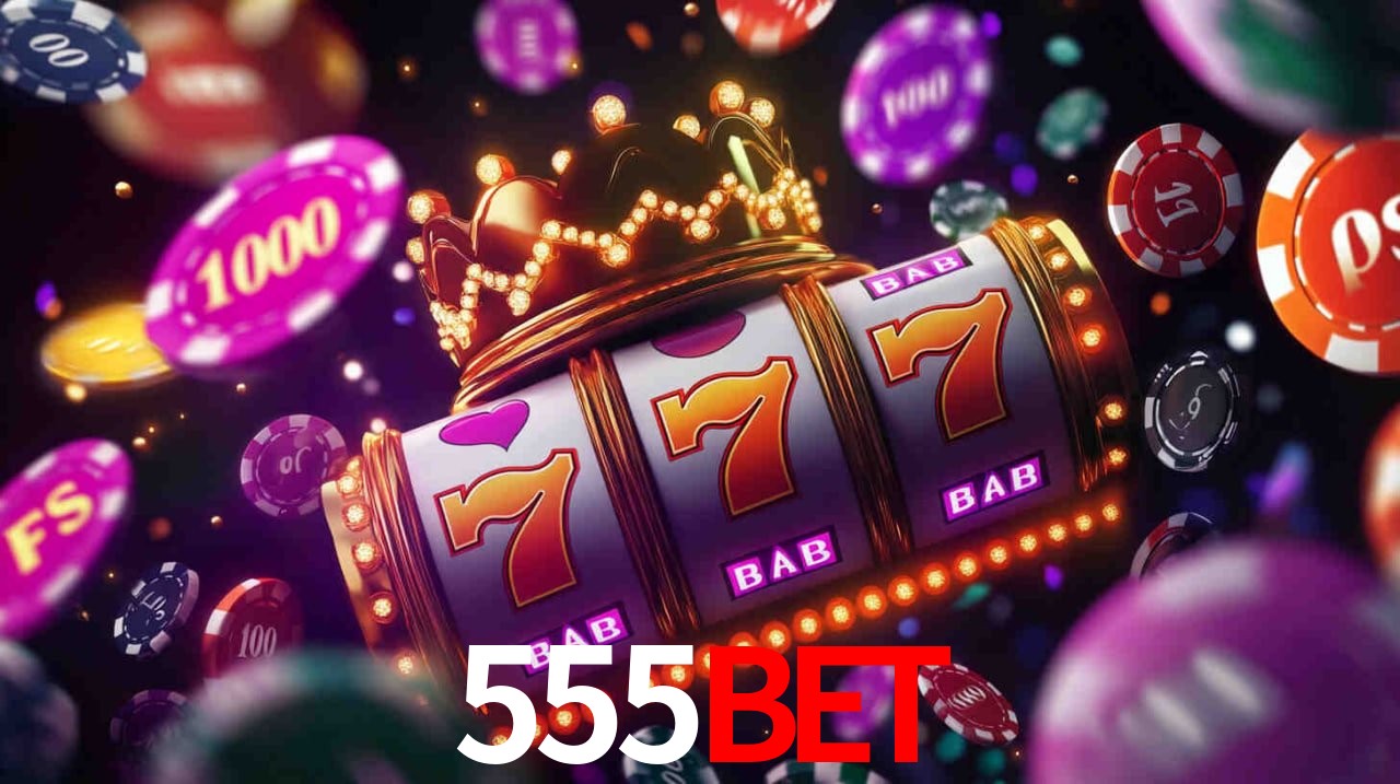 Bonus Features 555bet