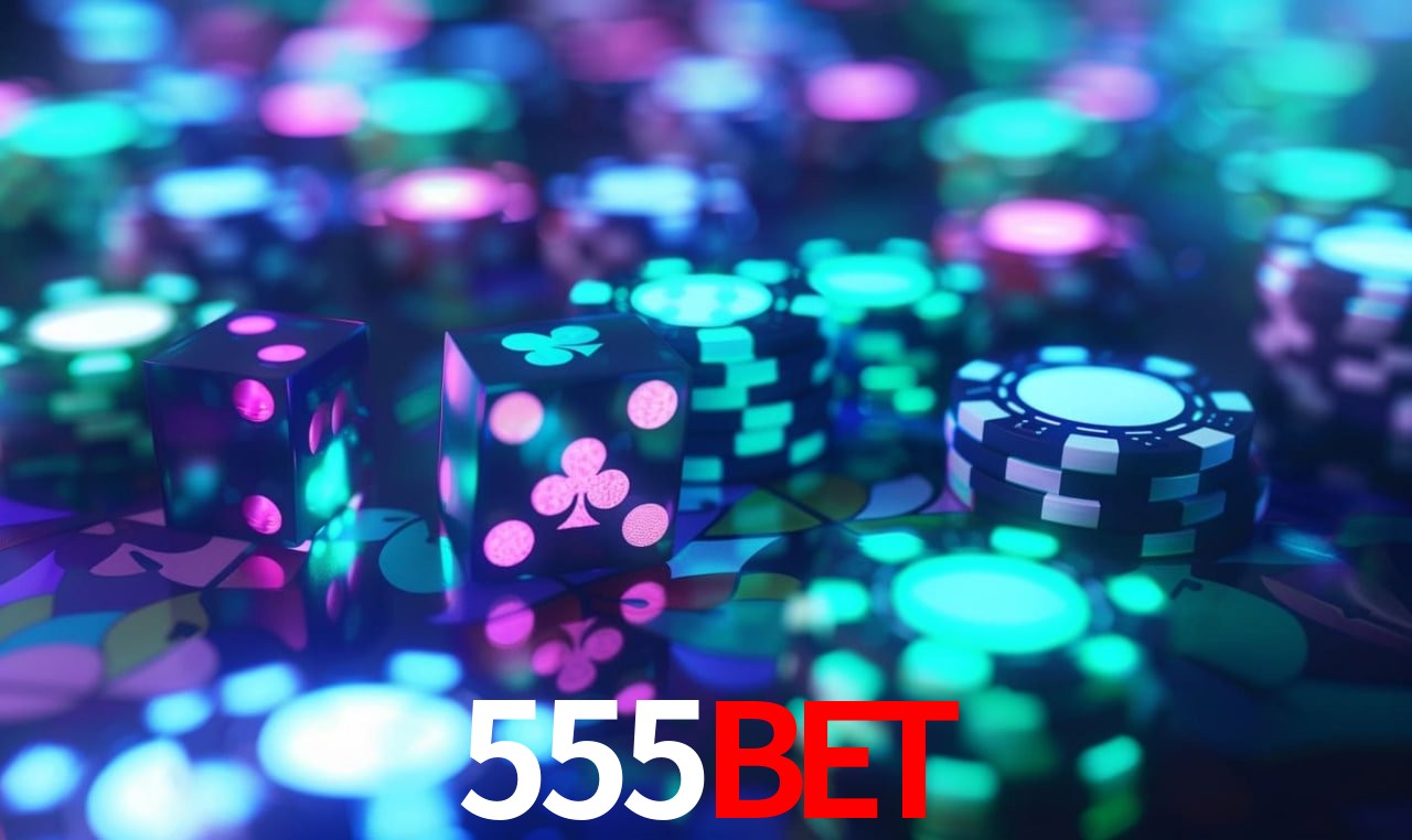 Bônus Diários 555bet