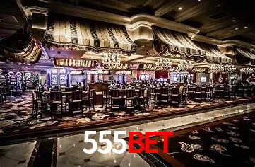 Exclusive Offers 555bet