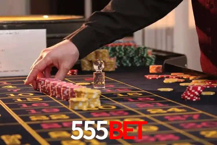 Descubra a Magia dos Jogos de Arcade no 555bet
