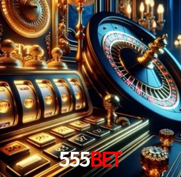 Torneios 555bet