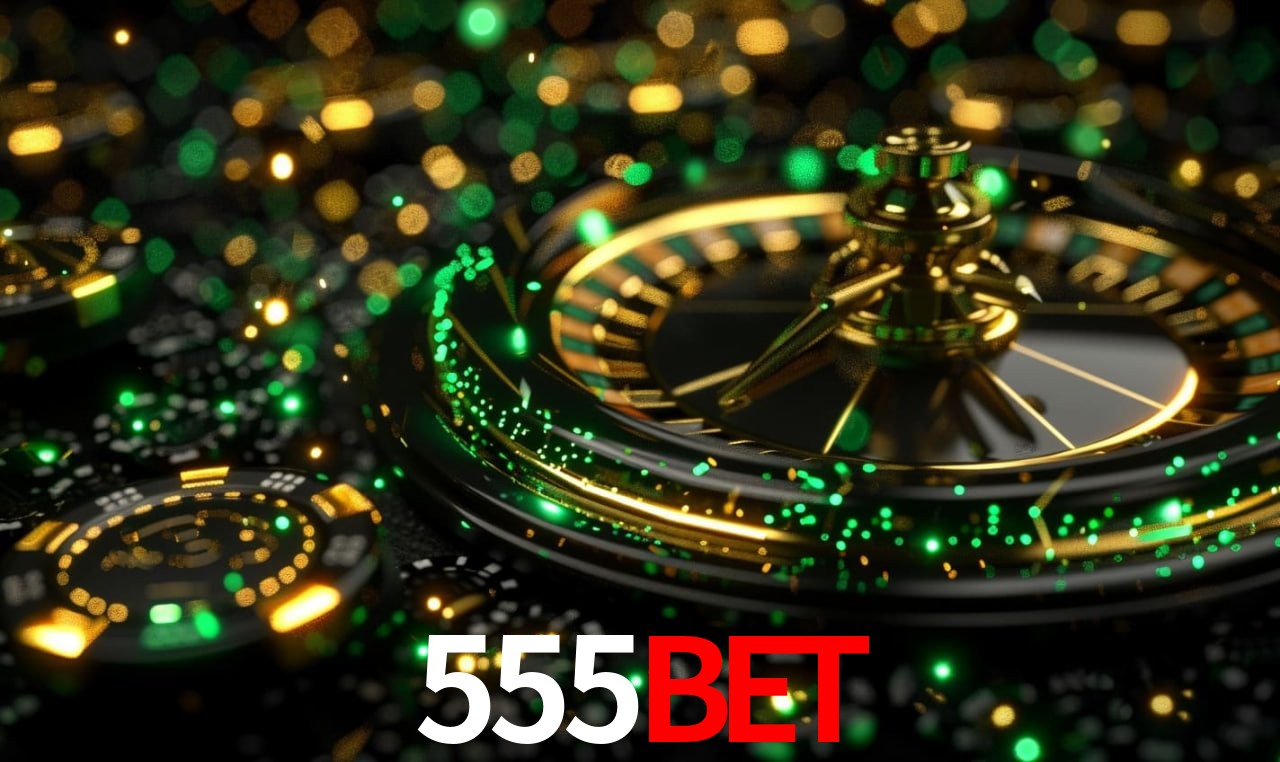 Segurança e performance na plataforma 555bet