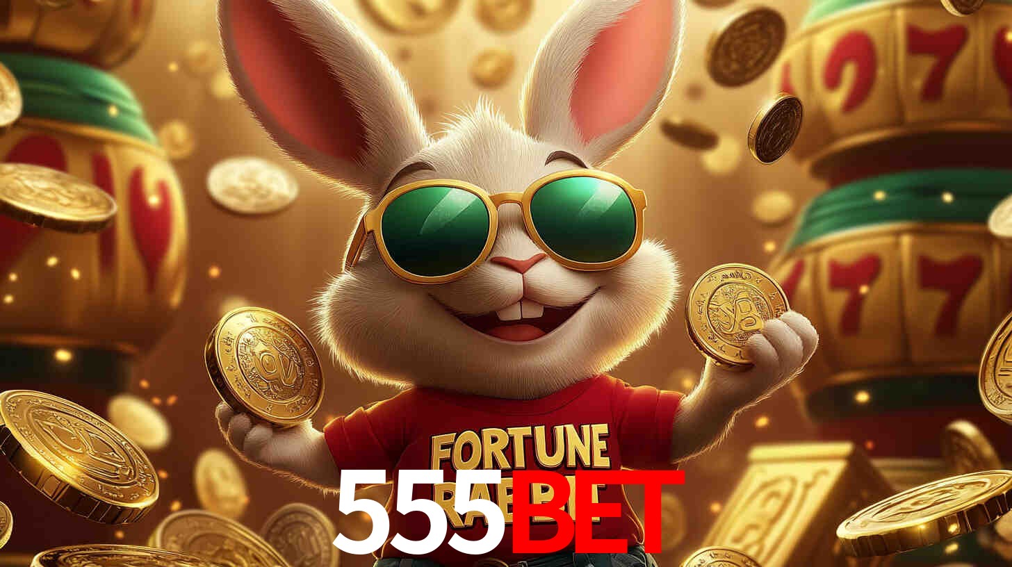 555bet cassino