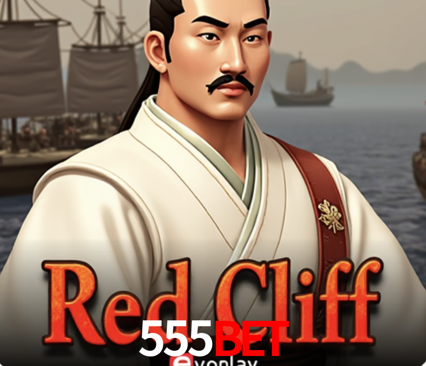 Responsive Design 555bet