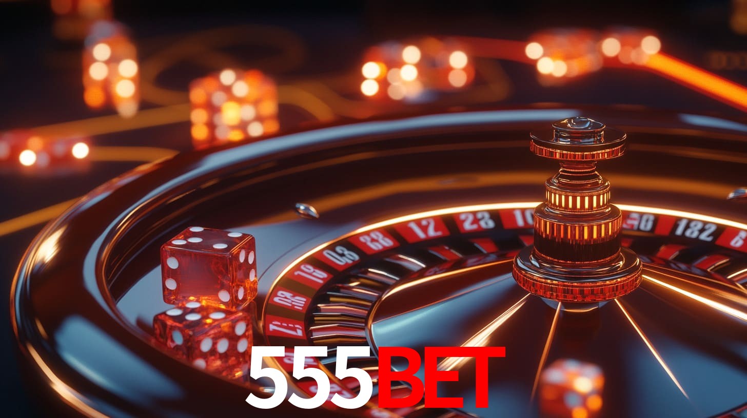 555bet cassino