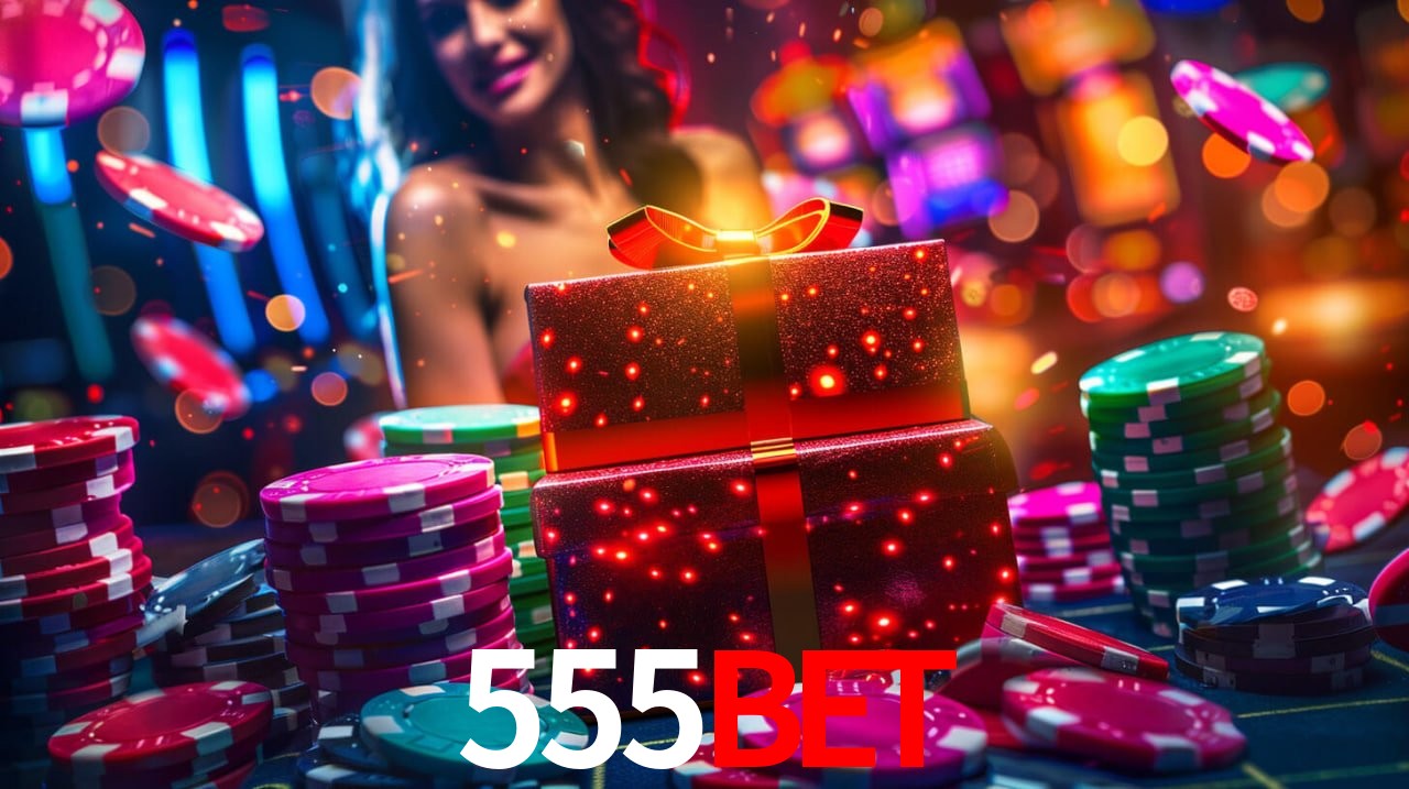 A Emoção da Loteria na 555bet: Uma Chance de Mudança de Vida