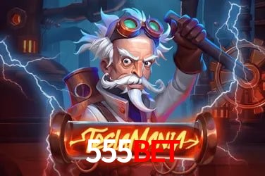 Jogos de Slot 555bet