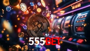 Download para Android e iOS na 555bet
