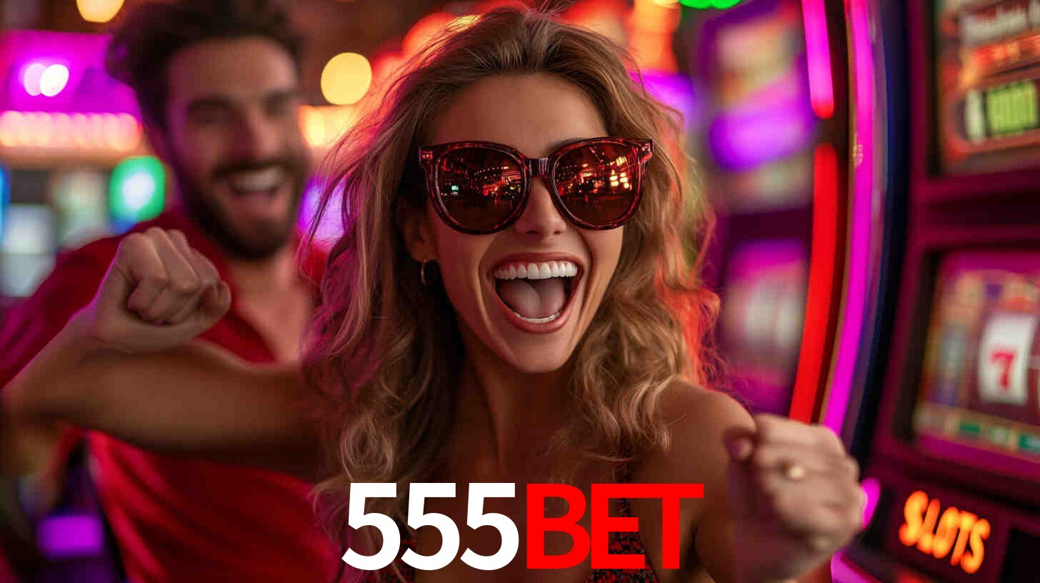 Apostas Esportivas na 555bet: Um Guia Completo