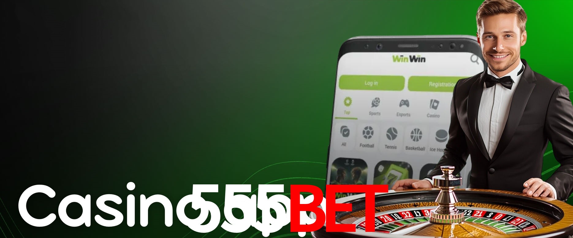Security Systems 555bet