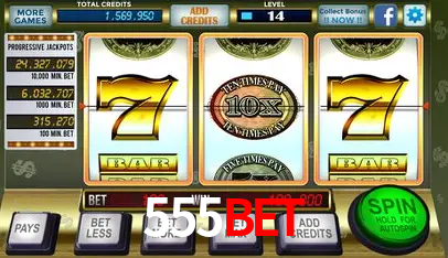 A Emoção da Loteria na 555bet: Uma Chance de Mudança de Vida