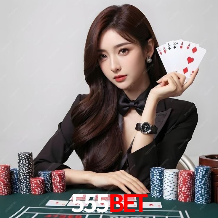 App Mobile 555bet - Jogue em Qualquer Lugar no Seu Smartphone