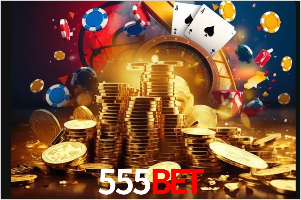 PIX Instantâneo 555bet