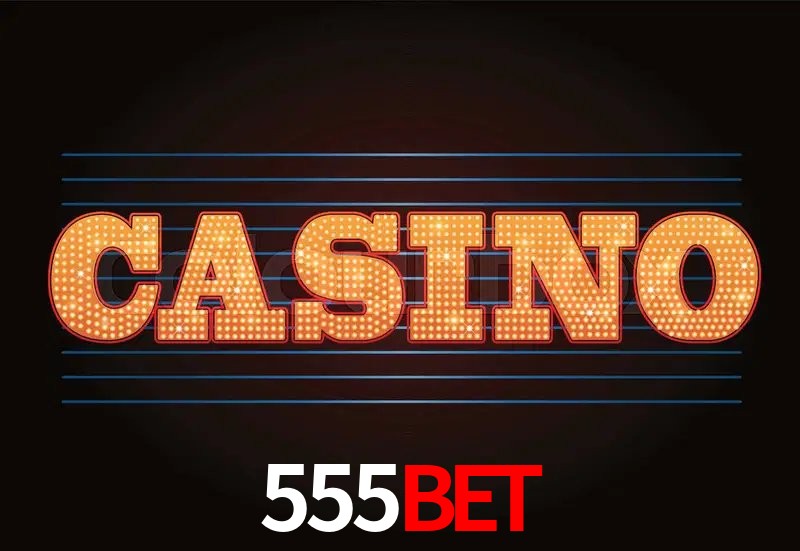Casino Ao Vivo 555bet