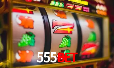 A Popularidade dos Caça-Níqueis no 555bet
