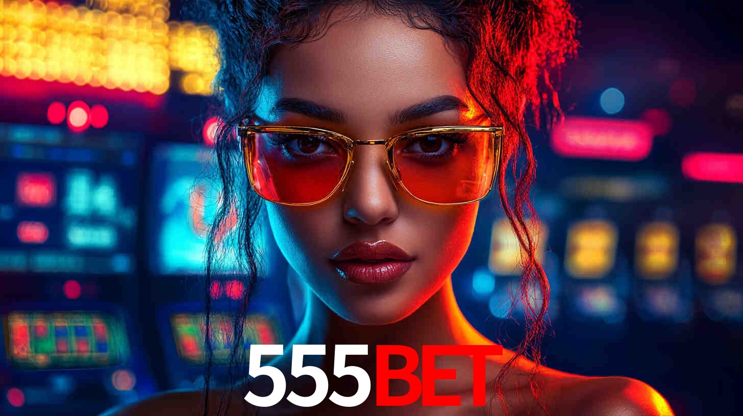 Inovações de Jogos na 555bet: O Futuro das Experiências Interativas