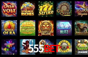 Jogos de Cassino ao Vivo