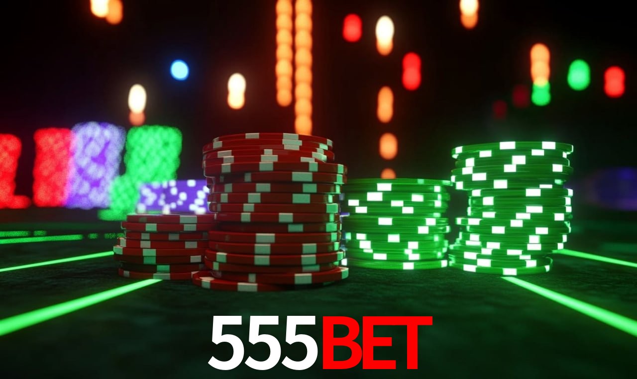 Statistics 555bet