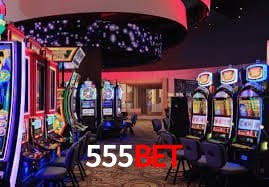 Benefícios do Login 555bet - Bônus e Vantagens Exclusivas