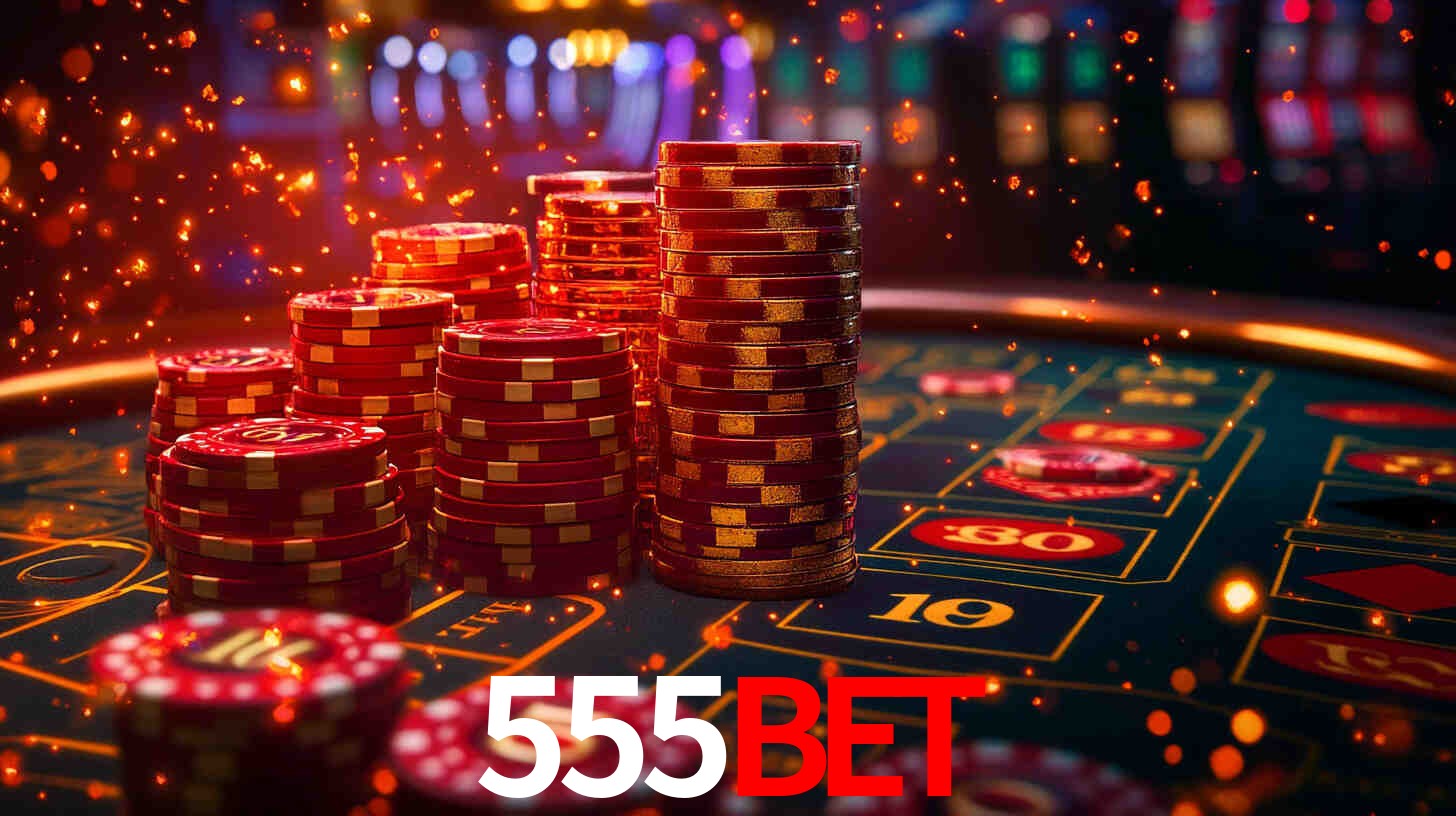 Premium Interface 555bet