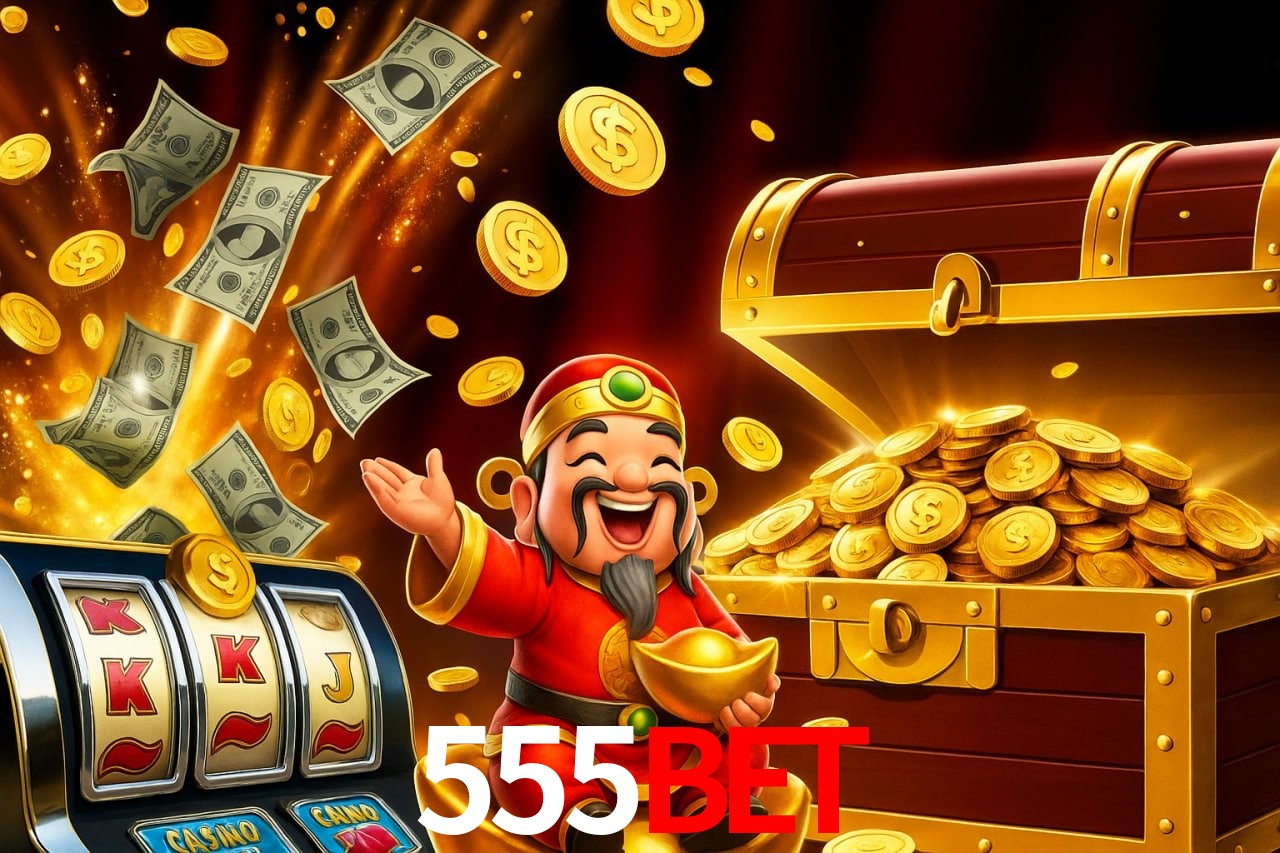 Mesa de Blackjack 555bet