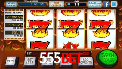 Explorando a Categoria de Eventos em Apostas na 555bet