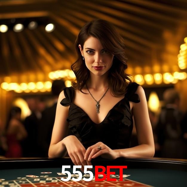 A Emoção da Loteria na 555bet: Uma Chance de Mudança de Vida