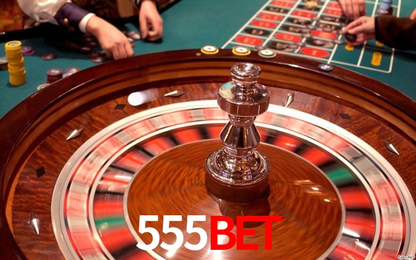 Casino VIP 555bet
