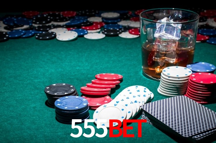Apostas de Tênis 555bet
