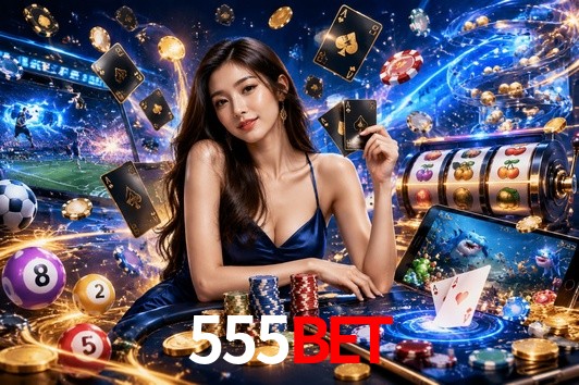 Quick Registration 555bet