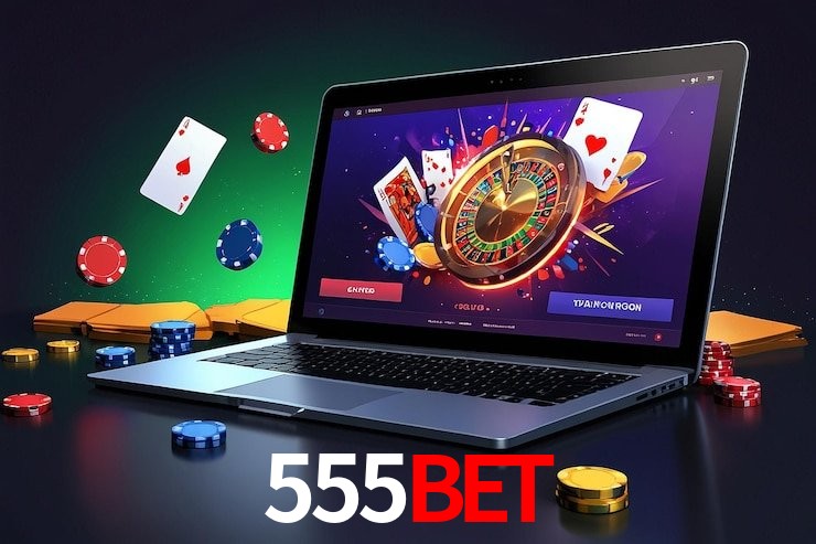 Jogos de Mesa Premium 555bet - Blackjack, Roleta, Baccarat