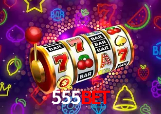Descubra a Magia dos Jogos de Arcade no 555bet