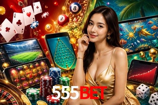 VIP Casino 555bet
