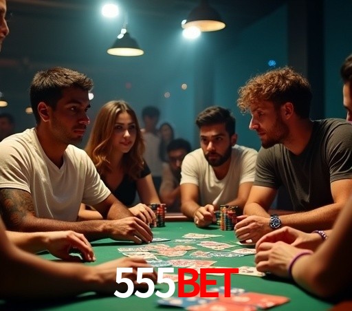 Guia visual de operação PIX no 555bet