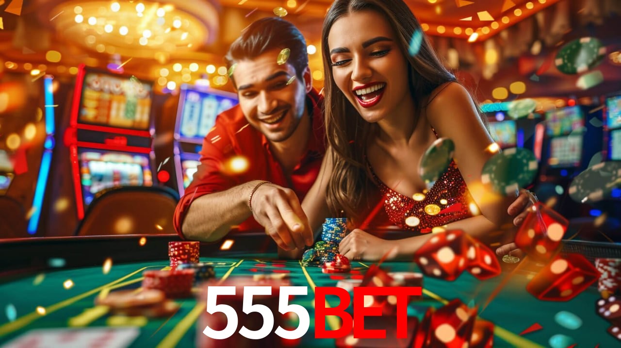 Ofertas Exclusivas 555bet