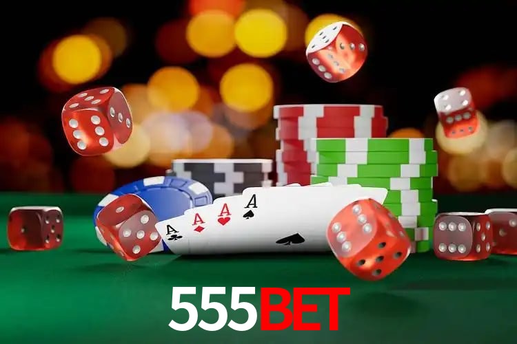 Tecnologia da Plataforma 555bet