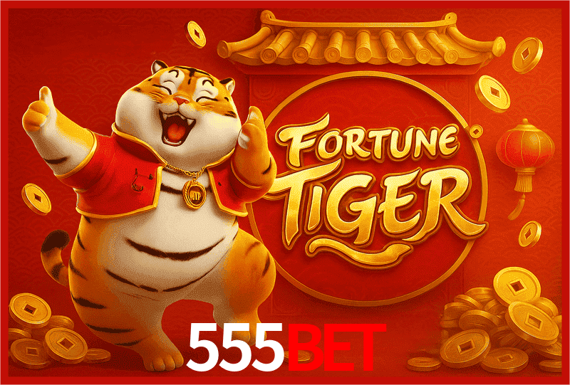 Programa VIP 555bet