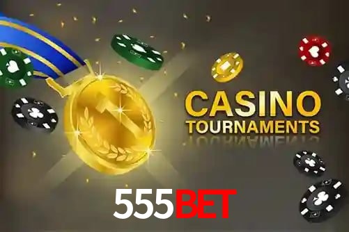 Interface do Aplicativo 555bet - Design Premium e Intuitivo