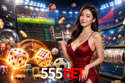 Games Directory 555bet