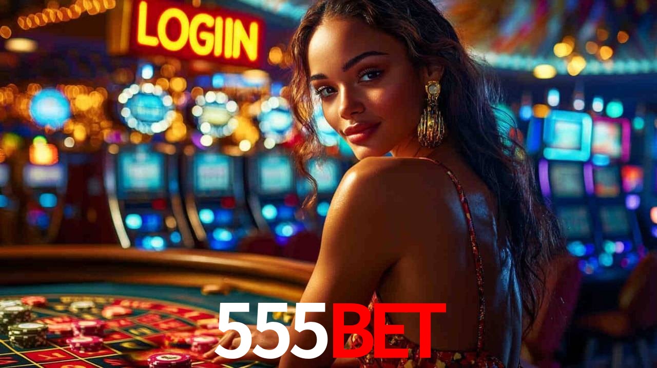Sistemas de Segurança 555bet