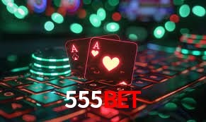 Jogos de Slot 555bet