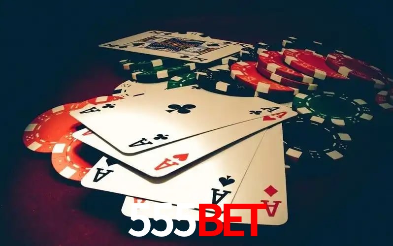 Prévia de conteúdo do canal Telegram 555bet