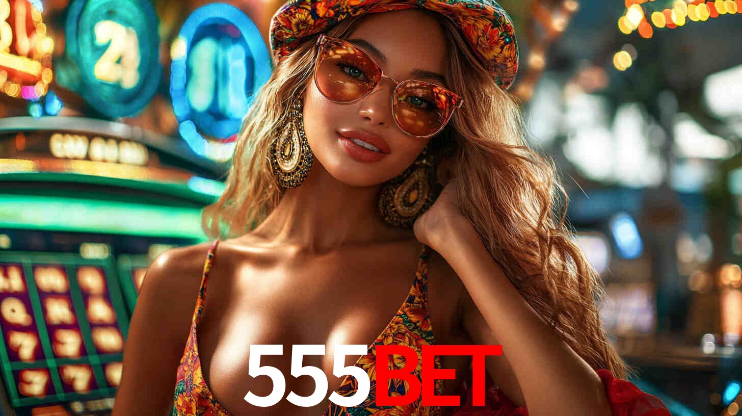 555bet App Interface