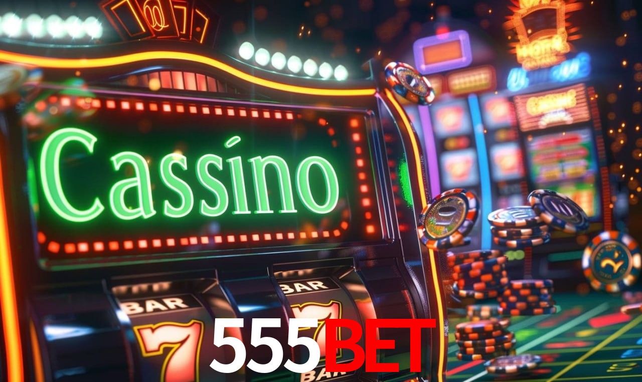 Promoções Sazonais 555bet
