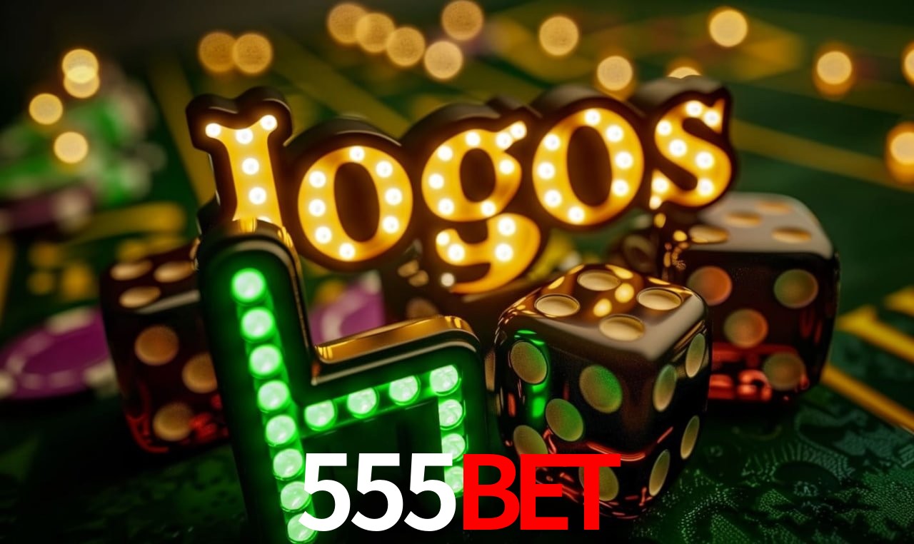 Login Seguro 555bet
